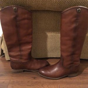 Frye Melissa Button 2